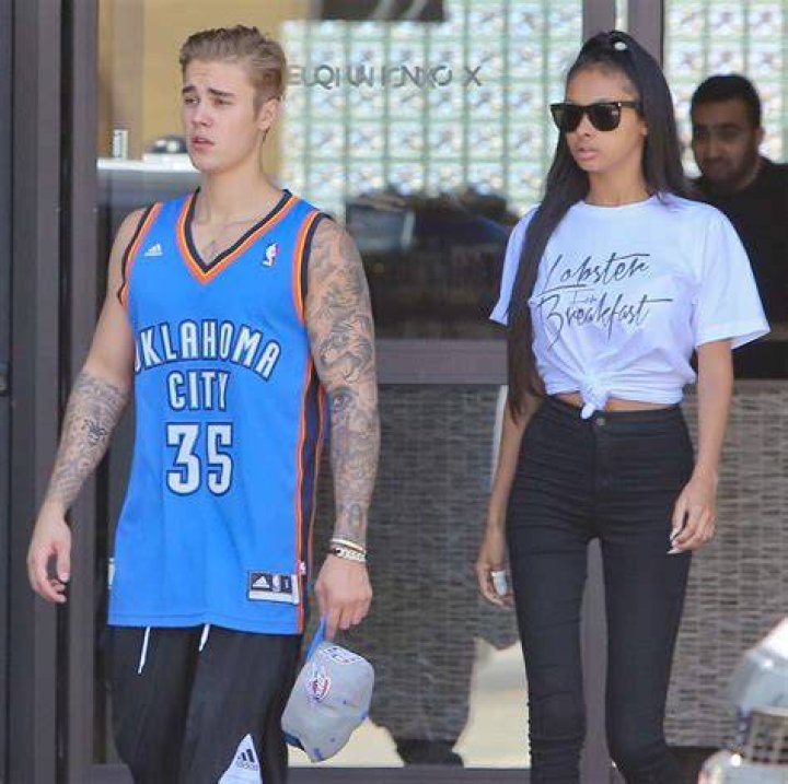 Jayde Pierce: Justin Bieber’s Pregnant Ex Reveals She Almost Had Abortion — I Thought ‘S**t’