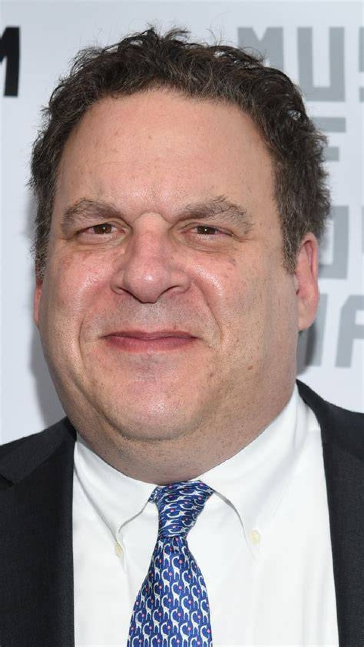 Jeff Garlin — Photos Of The Actor
