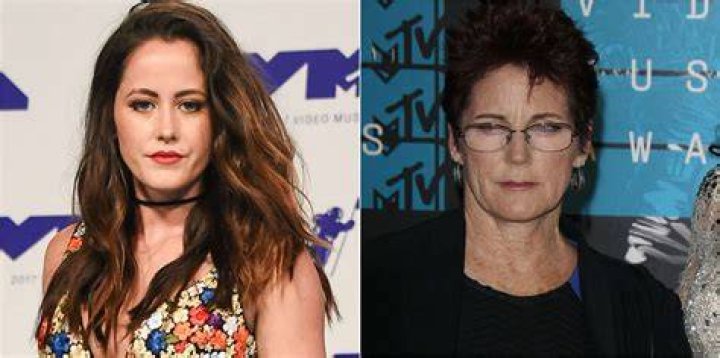 Jenelle Evans: Judge Orders Her Daughter Ensley To Be Placed In Her Mom Barbara’s Care