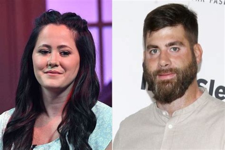 Jenelle Evans Reveals How She Reunited With Husband David Eason: I Called & Said ‘I’m Sorry’