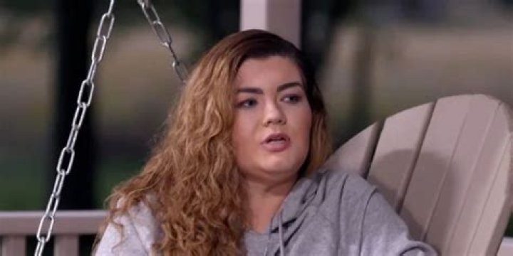 Jenelle Evans Reveals Why She Thinks It’s Unfair MTV ‘Fired’ Her But Not Amber Portwood