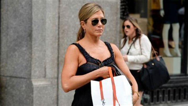 Jennifer Aniston’s Birthday Trip To Mexico: How She’s Celebrating After Her Emergency Landing