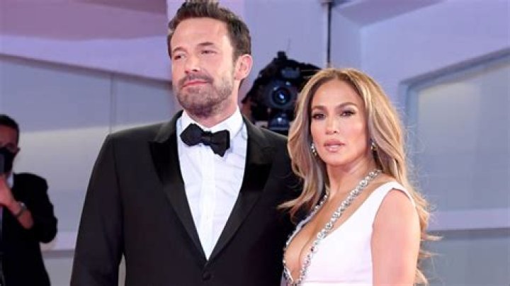 Jennifer Lopez & Ben Affleck’s Words Engraved On Engagement Ring: Meaning – Hollywood Life
