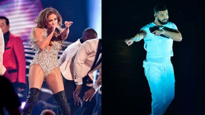 Jennifer Lopez Calls Drake A ‘Booty Call’ At Concert: Message – Hollywood Life
