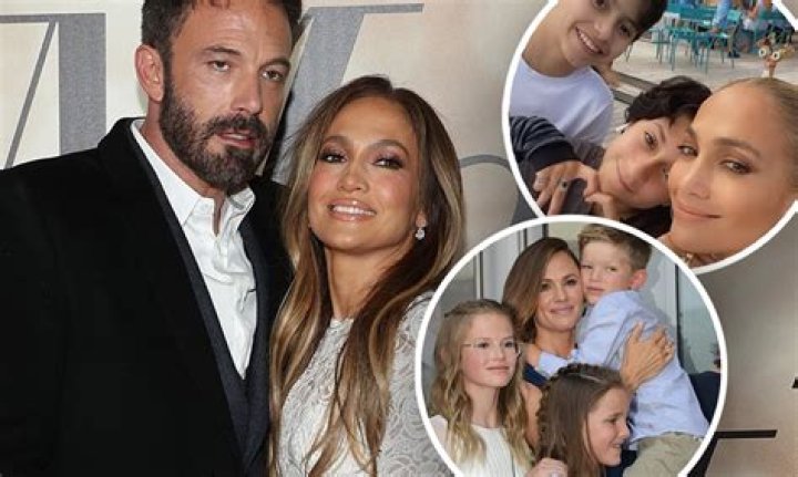 Jennifer Lopez Is ‘Excited’ For Ben Affleck To Meet Her Kids: She’s ‘Enjoying’ Their New ‘Connection’