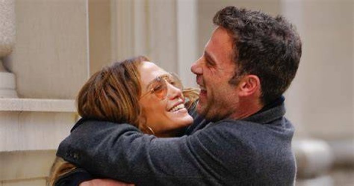 Jennifer Lopez Shares Exactly How She & Ben Affleck Reconnected After 20 Years & Her A-Rod Split