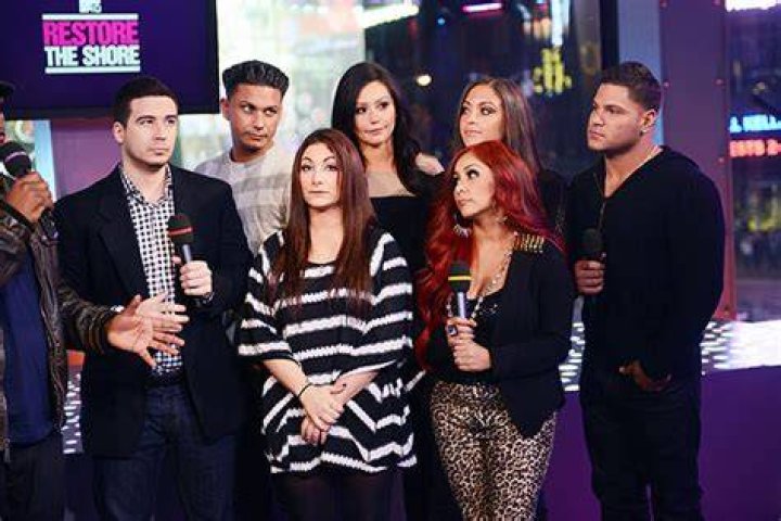 ‘Jersey Shore’ Preview: The Roommates Reveal Their Favorite Sex Positions In Hilarious Game