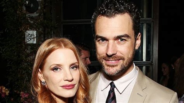 Jessia Chastain Gives 1st Glimpse Of Baby Daughter — See Precious Pic