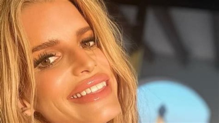 Jessica Simpson’s Red Bikini With Kids In Lake Austin: Photos – Hollywood Life