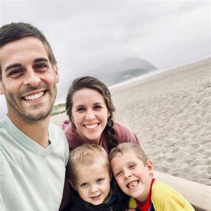 Jill Duggar Pregnant: ‘Counting On’ Star Expecting 3rd Child With Derrick Dillard After Miscarriage