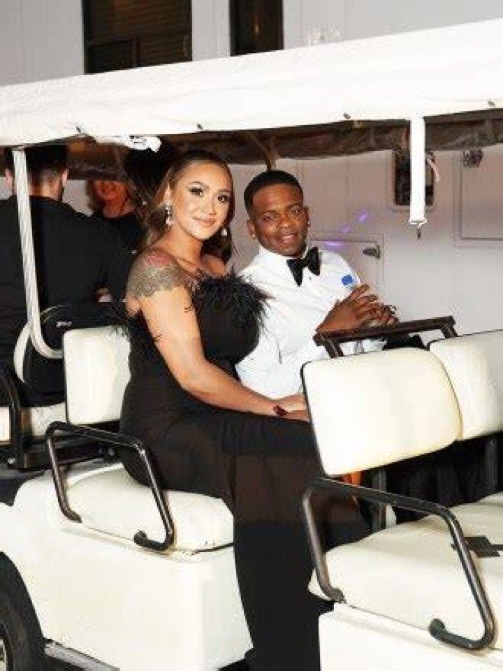 Jimmie Allen Welcomed Children With Another Woman During Alexis Gale Marriage