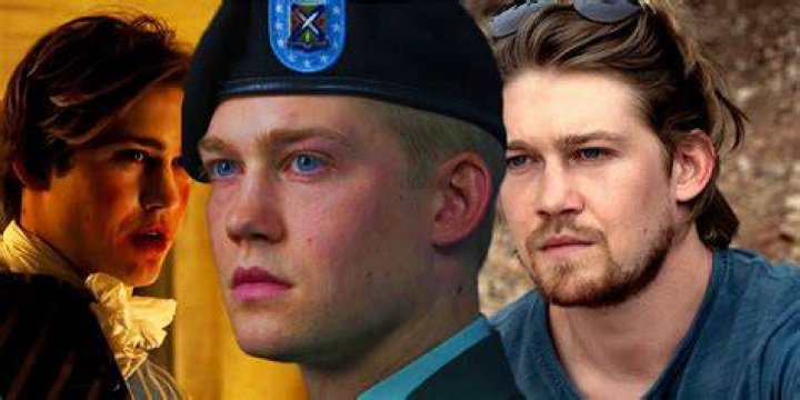 Joe Alwyn Is Laid Back — And It’s Insanely Attractive – Hollywood Life