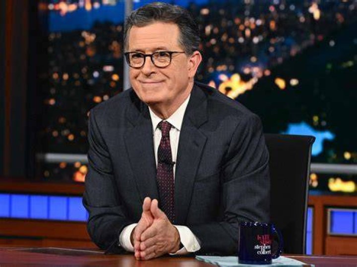 Joe Biden Teases Running For President In 2020 On ‘Late Show With Stephen Colbert’