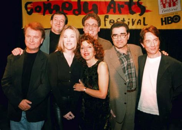 Joe Flaherty Dead: ‘Freaks & Geeks’ Star Dies at 82