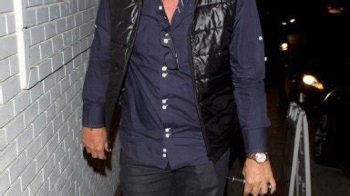 Joe Simpson Gay Rumors — Meet Jonathan Keith, Joe’s Model ‘Client’ – Hollywood Life
