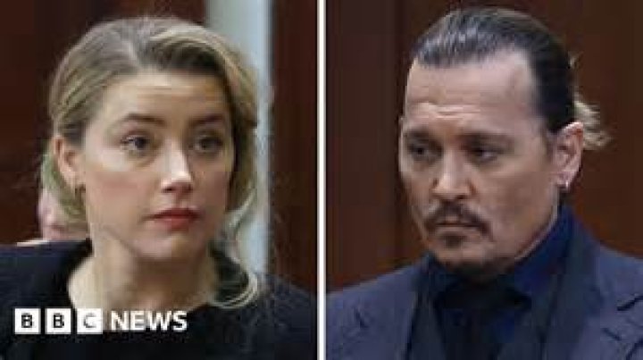 Johnny Depp Admits To Drinking More When He Was With Amber Heard To ‘Escape’ Their ‘Constant Clashes’