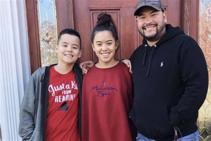 Jon Gosselin Denies Ex Kate’s Accusations Son Collin, 19, Has ‘Violent Outbursts’