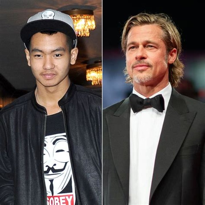 Jon Voight Reveals How Grandson Maddox Jolie-Pitt, 18, Is Doing At College In South Korea