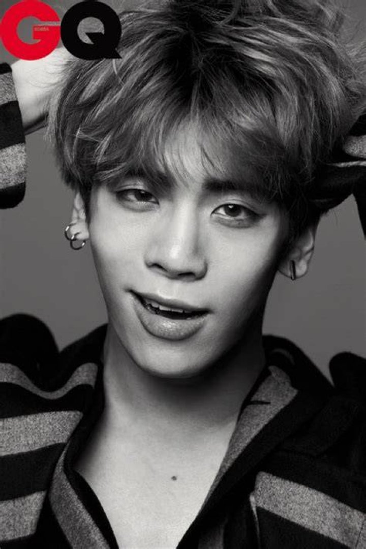 Jonghyun News, Music, Photos And Videos – Hollywood Life