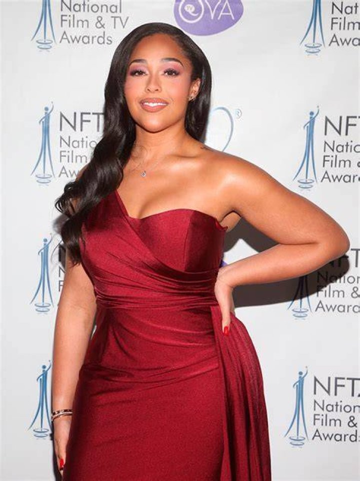 Jordyn Woods Ignoring Drama With Larsa Pippen & Kardashians: Interview – Hollywood Life