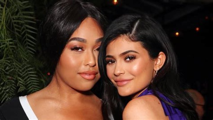 Jordyn Woods Sunbathes In A Bright Orange Bikini As She Celebrates Turning 23 — See Pic