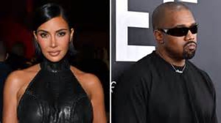 Julia Fox Reportedly Wants Kim Kardashian & Kanye West To ‘Work Out’ Their Issues