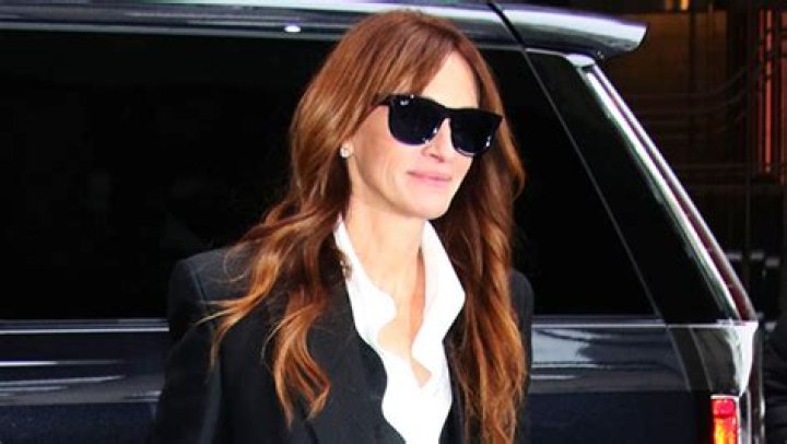 Julia Roberts Talks Parenting Her Twins and Their ‘Privacy’ – Hollywood Life
