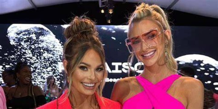 Juliette Talks Kelsey Friendship After Fight – Hollywood Life