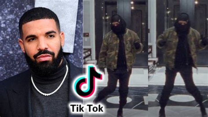 Justin Bieber Does Drake’s ‘Toosie Slide’ In Epic TikTok Video – Hollywood Life