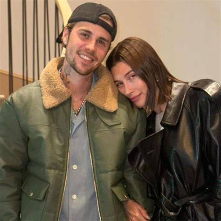 Justin Bieber & Hailey Baldwin Celebrate New Year With Cute Video — Watch