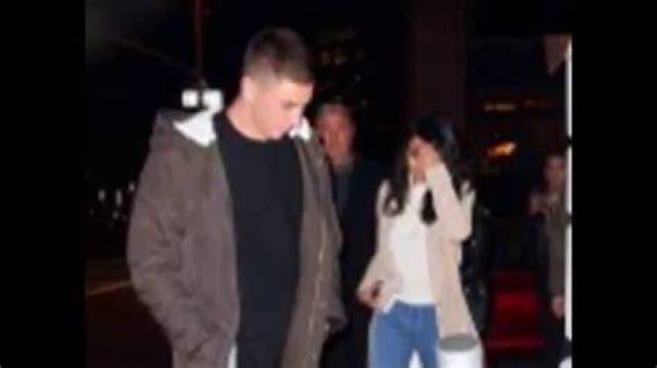 Justin Bieber & Kourtney Kardashian Hooking Up Again? Reunite For Sexy Night Out