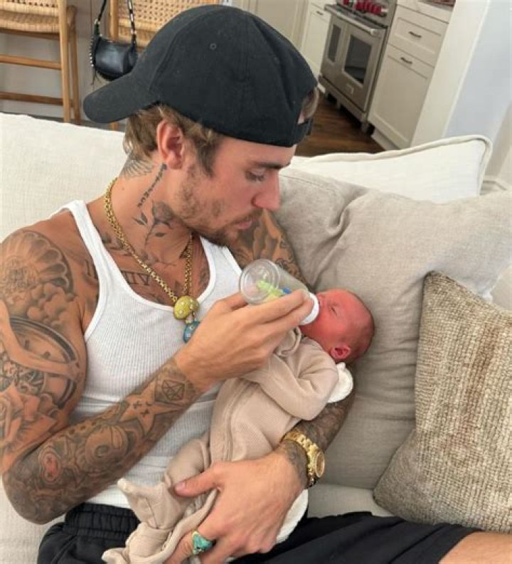 Justin Bieber Reveals Why He’s ‘Not In A Rush’ To Have Kids With Hailey Baldwin