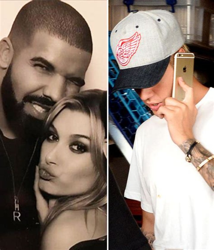 Justin Bieber Warning Hailey Baldwin About Drake — He’s A Player – Hollywood Life