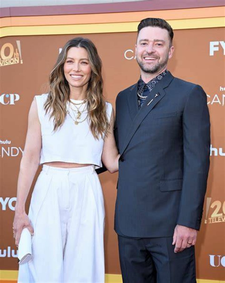 Justin Timberlake & Jessica Biel: Expecting Twins After Intense Rounds Of IVF — Report