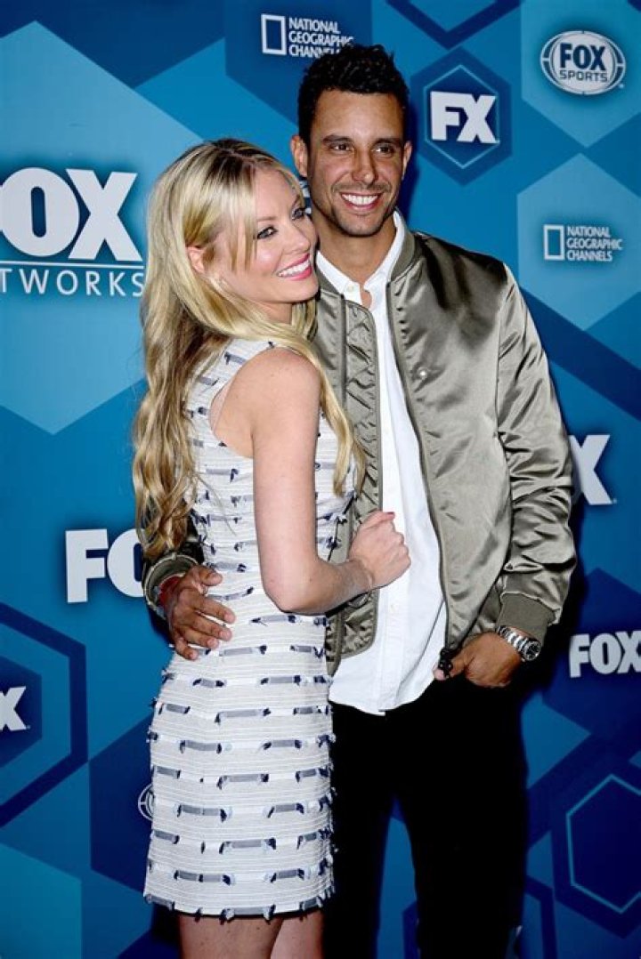 Kaitlin Doubleday & Devin Lucien — PICS