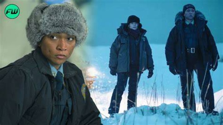 Kali Reis: 5 Things to Know About the Professional Boxer Starring in ‘True Detective’ Season 4