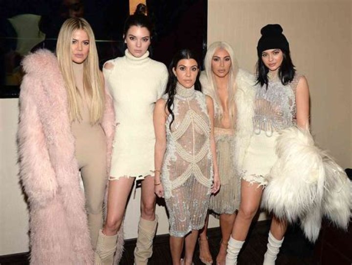 Kanye West Raps About Wanting To ‘Smash’ All The Kardashian Sisters In New Song ‘XTCY’ — Listen