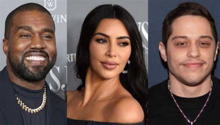 Kanye West Romances Kim Kardashian With A Private Outdoor ‘Dinner For Two’ — See Pic