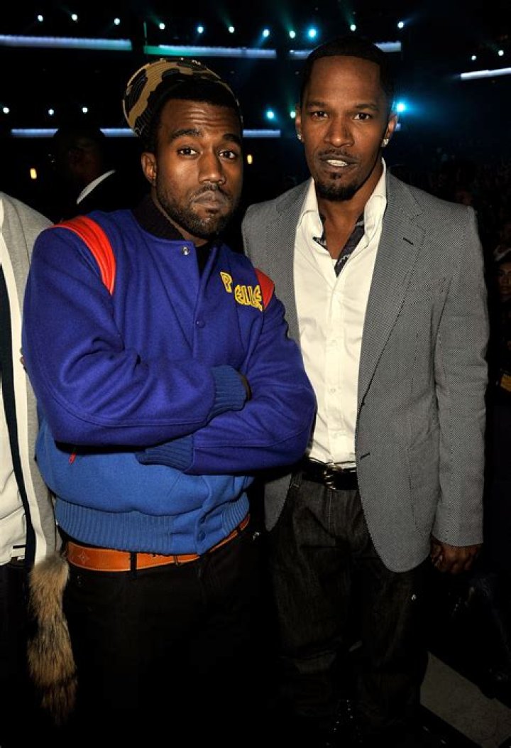 Kanye West Wants Future Son To Know The Feeling Of Struggle — Watch