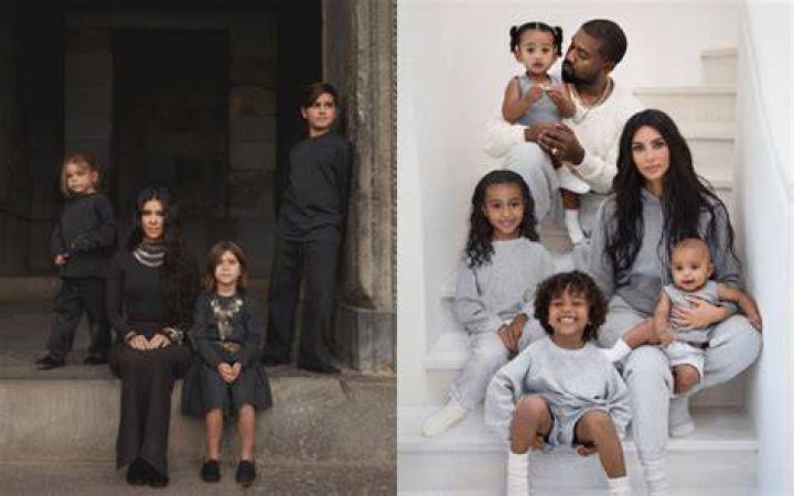 Kardashian Family Chef Sara Motamedi Reveals What She Cooks For North West & The Other Kids