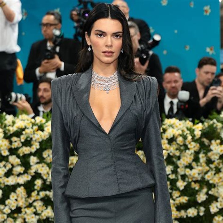 Kardashian & Jenner Post-Met Gala Looks — PICS