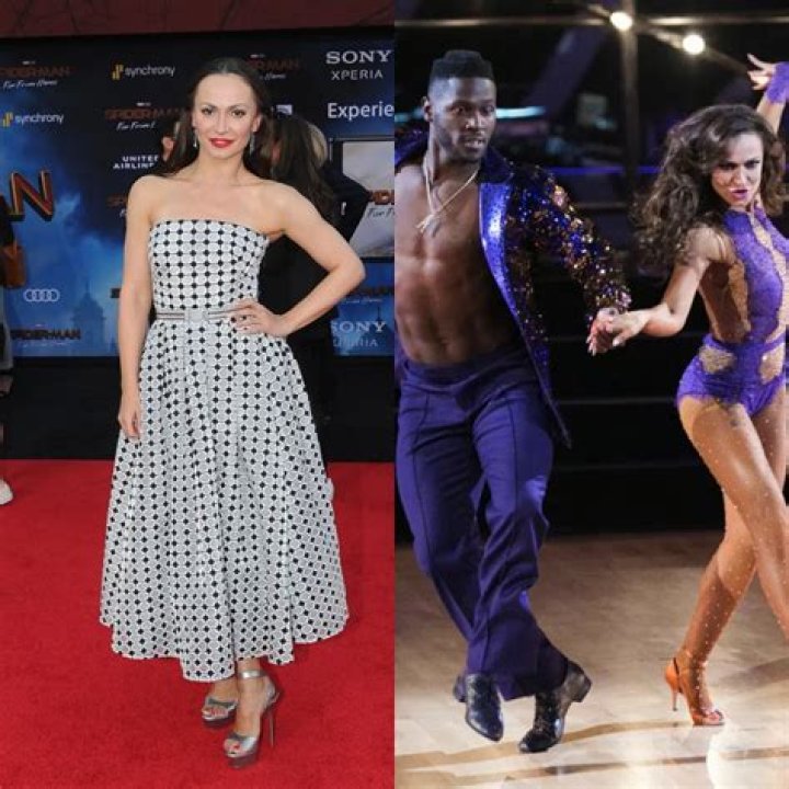 Karina Smirnoff — Photos Of The ‘DWTS’ Alum – Hollywood Life