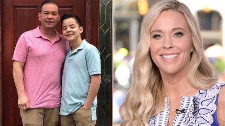 Kate Gosselin News, Photos And Videos – Hollywood Life