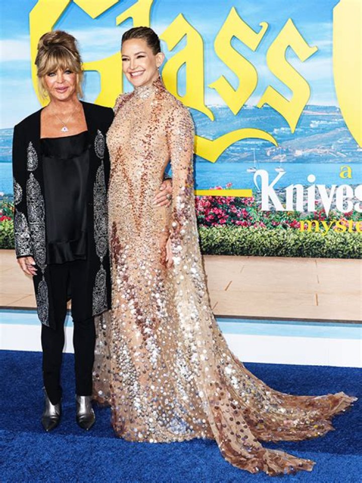 Kate Hudson – Hollywood Life