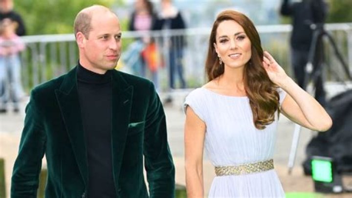 Kate Middleton Hints At Wanting More Kids With Prince William After Visit To PlayLab In Denmark