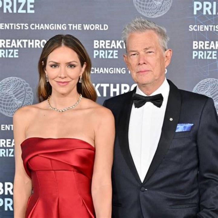 Katharine McPhee, 39, Shares Surprising Secret to Success of Her Marriage to David Foster, 73