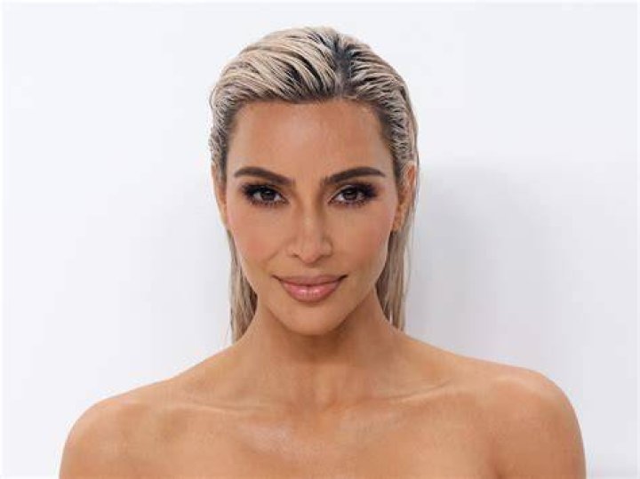 Katharine McPhee Throws Some Cheeky Shade At Kim Kardashian With Bikini Selfie