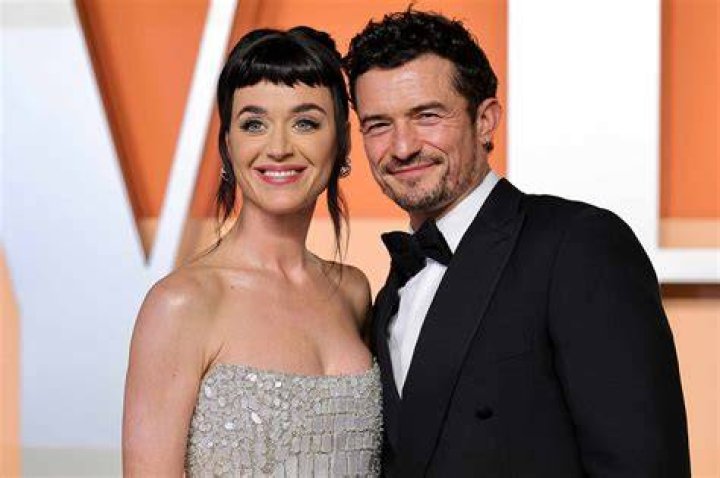 Katy Perry & Orlando Bloom’s Ex Miranda Kerr Bond Over Motherhood & ‘Unconditional’ Love