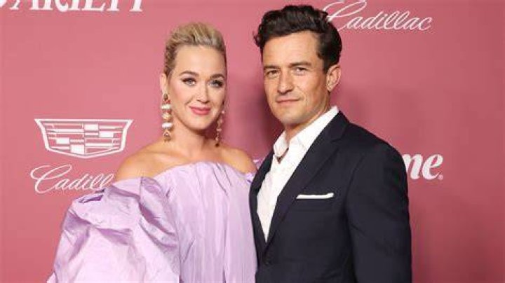 Katy Perry Reveals Her Sobriety Journey With Fiancé Orlando Bloom – Hollywood Life