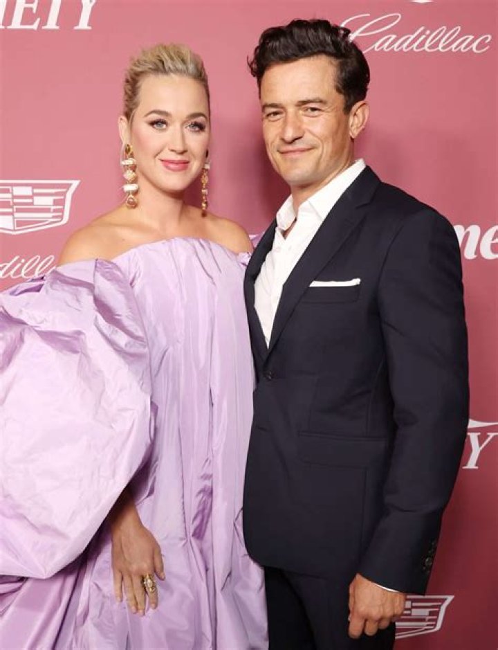 Katy Perry Reveals How Orlando Bloom Inspired Her To Become A Mom – Hollywood Life